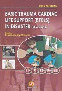 Image of Basic Trauma Cardiac Life Support (BTCLS) In Disaster