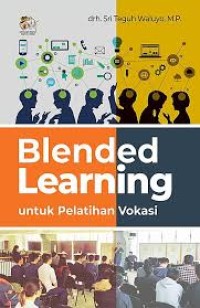 Image of Blended Learning Untuk Pelatihan Vokasi