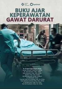 Image of E-Book Buku Ajar Keperawatan Gawat Darurat