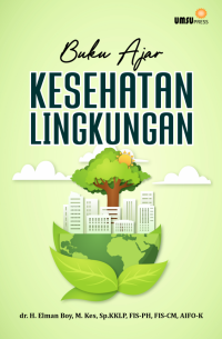 Image of E-BOOK Kesehatan Lingkungan