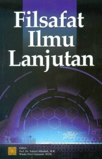Image of Filsafat Ilmu Lanjutan