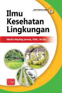 Image of Ilmu Kesehatan Lingkungan
