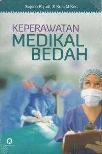 Image of Keperawatan Medokal Bedah