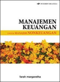 Image of Manajemen Keuangan untuk Manajer  Non Keuangan