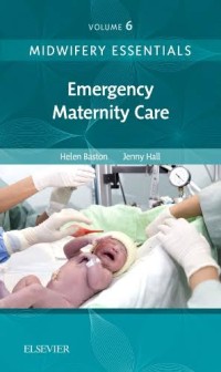 Image of Midwifery Asentials Emergency Maternity Care