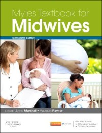 Image of Myles Texbook For Midwives