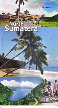 Image of Nort Sumatera