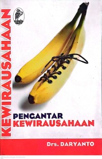 Image of Pengantar Kewirausahaan