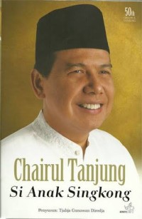 Image of Si Anak Singkong