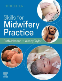 Image of Skills For Midwifery Practice