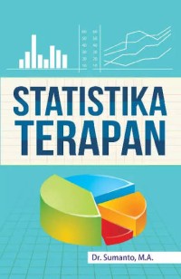 Image of Statistika Terapan